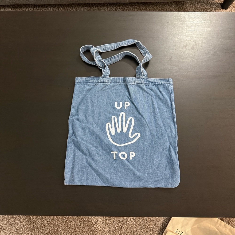 Madewell Insider Tote Bag